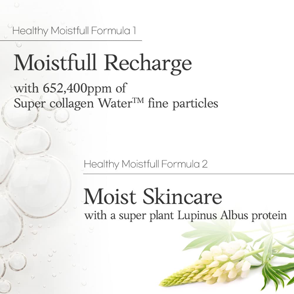 ETUDE Moistfull Collagen Eye Cream by AsiaBeautyMall