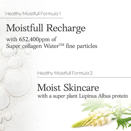 ETUDE Moistfull Collagen Eye Cream by AsiaBeautyMall