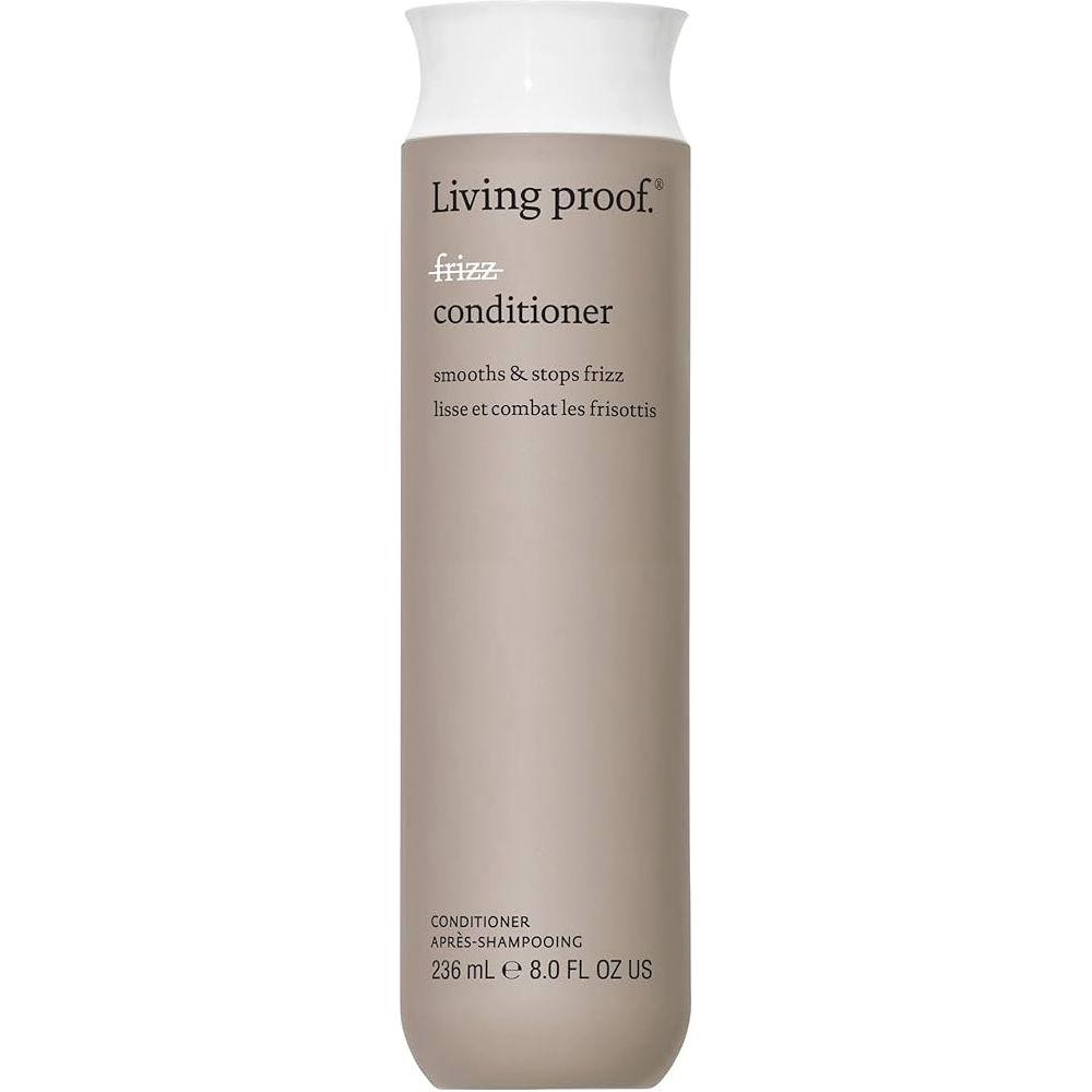 Living Proof No Frizz Conditioner 8 oz by Pasteur Pharmacy