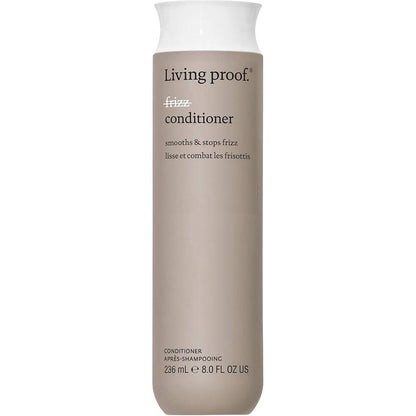 Living Proof No Frizz Conditioner 8 oz by Pasteur Pharmacy