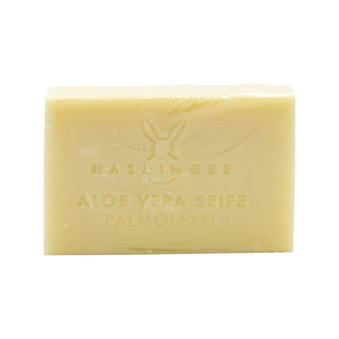 Haslinger Aloe Vera Bath Soap 100g by Pasteur Pharmacy