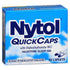 Nytol Quick Caps Nighttime Sleep Aid by Pasteur Pharmacy