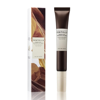 SKIN1004 Madagascar Centella Probio-Cica Bakuchiol Eye Cream by AsiaBeautyMall