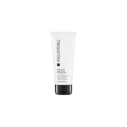 Paul Mitchell Firm Style Super Clean Sculpting Gel 6.8 oz by Pasteur Pharmacy