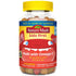Nature Made Kids First Multivitamin + Omega 3 Gummies - Strawberry, Lemon & Orange - 70ct by Pasteur Pharmacy