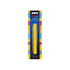 Credo Folding nail file pop art, blister - 16 Oz by Pasteur Pharmacy