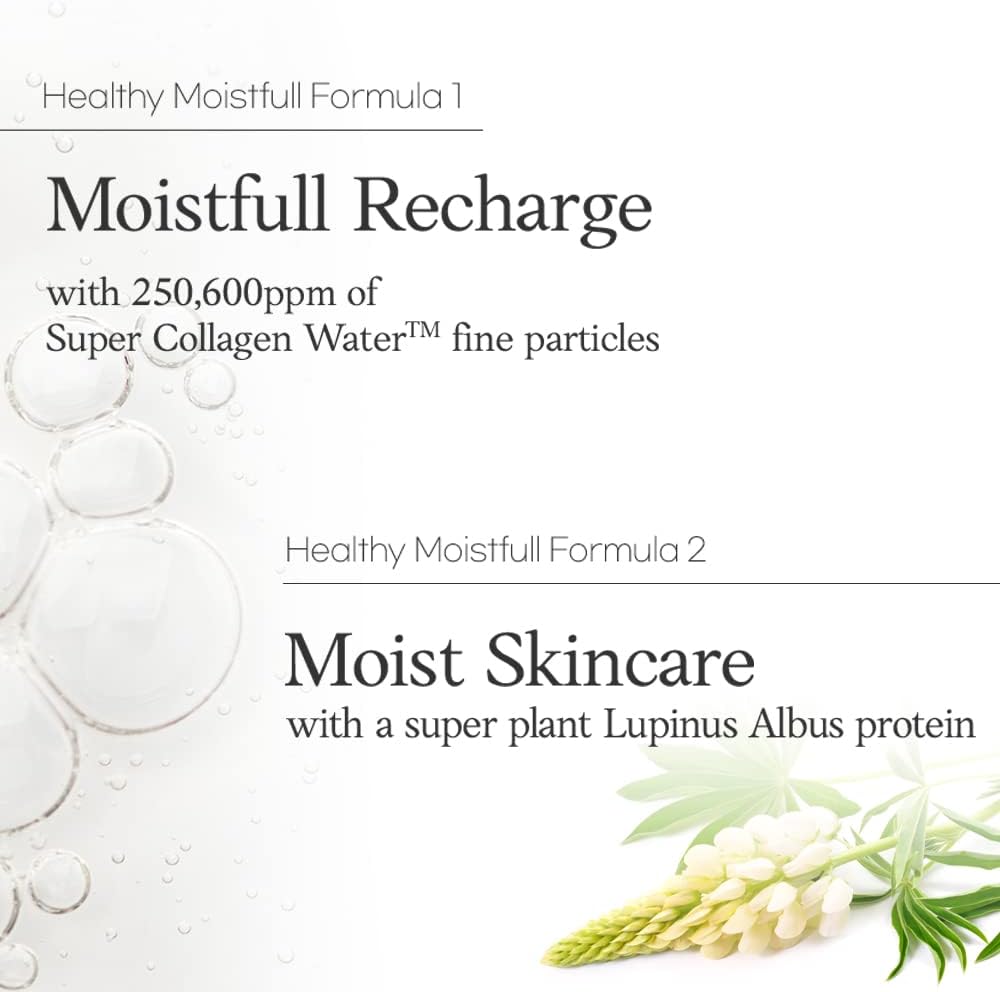 ETUDE Moistfull Collagen Facial Toner by AsiaBeautyMall