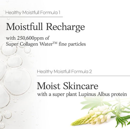 ETUDE Moistfull Collagen Facial Toner by AsiaBeautyMall