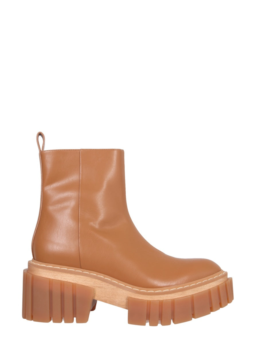 Stella Mccartney Women Emilie Boots by Luosophy