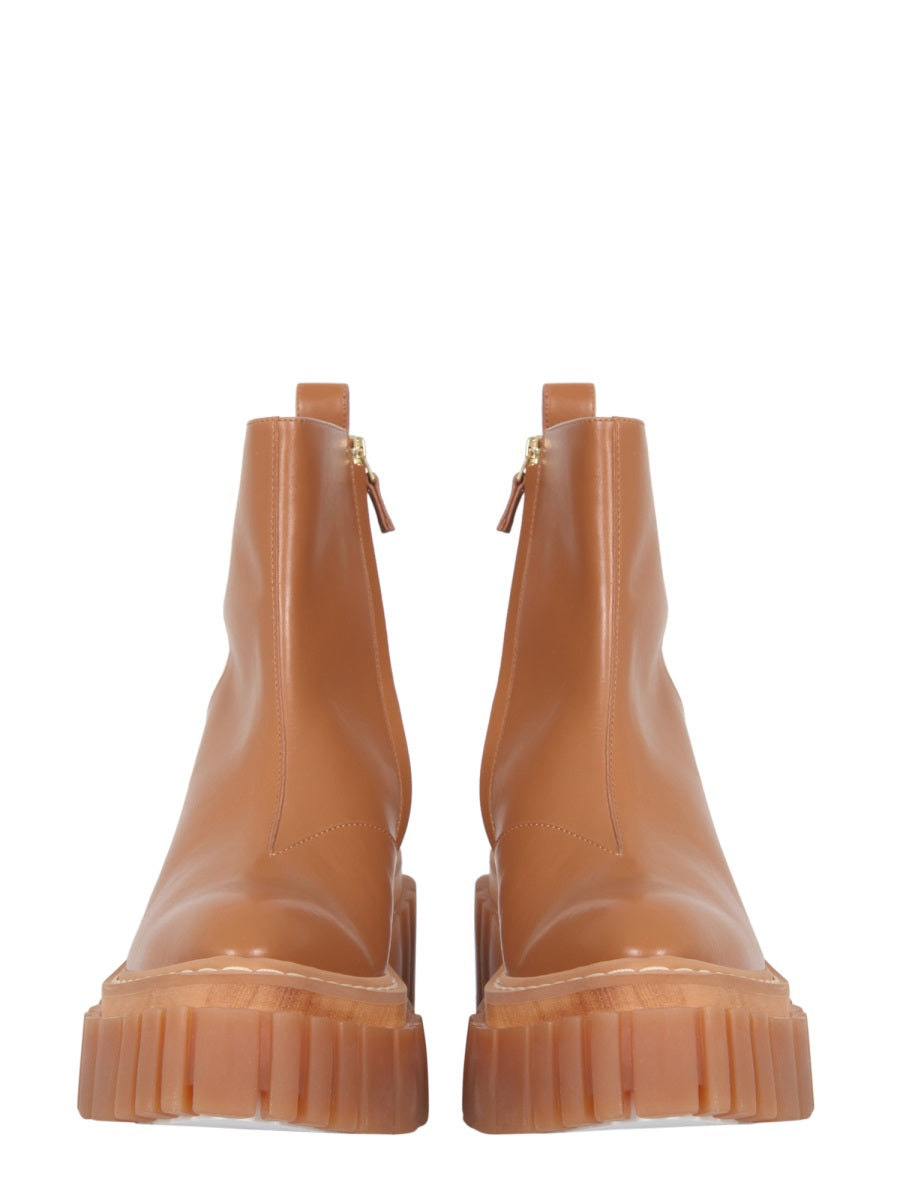 Stella Mccartney Women Emilie Boots by Luosophy