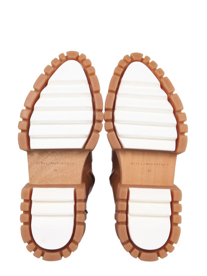 Stella Mccartney Women Emilie Boots by Luosophy