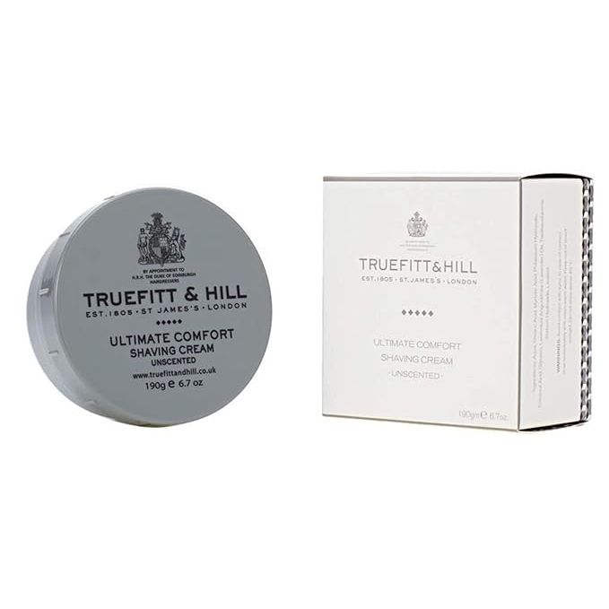 Truefitt &amp; Hill Highgrove Shaving Cream Bowl 6.7 Oz by Pasteur Pharmacy