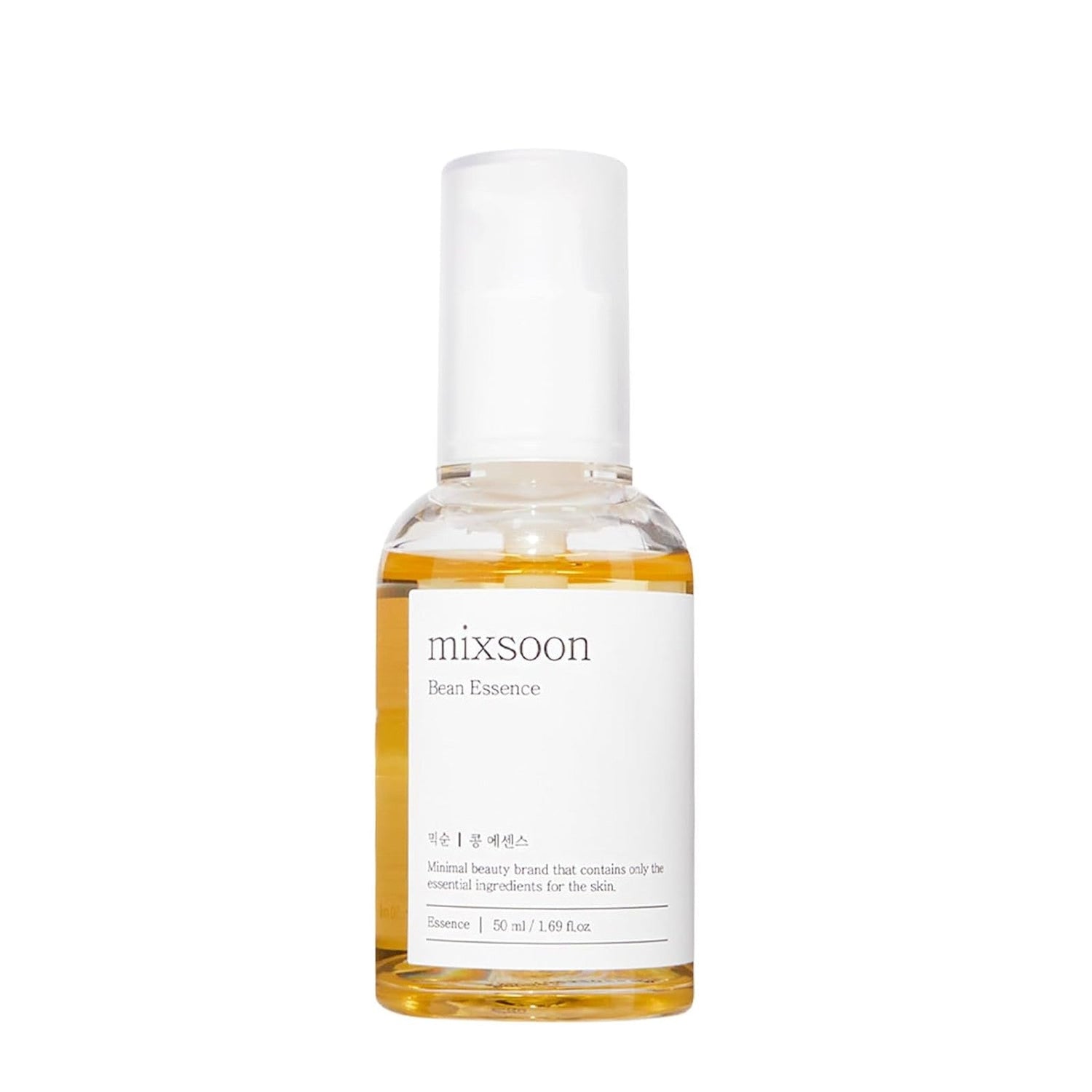 Mixsoon Bean Essence by AsiaBeautyMall