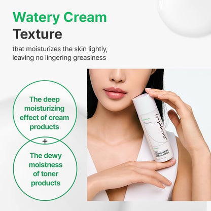 Z+PIDERM ECF Skin Barrier Cream Toner by AsiaBeautyMall