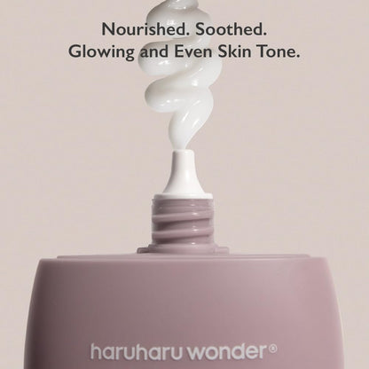 Haruharu Wonder Black Rice 10 Hyaluronic Cream by AsiaBeautyMall
