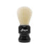 Semogue Torga-C5 Onyx Synthetic (Jet Black) Shaving Brush by Pasteur Pharmacy