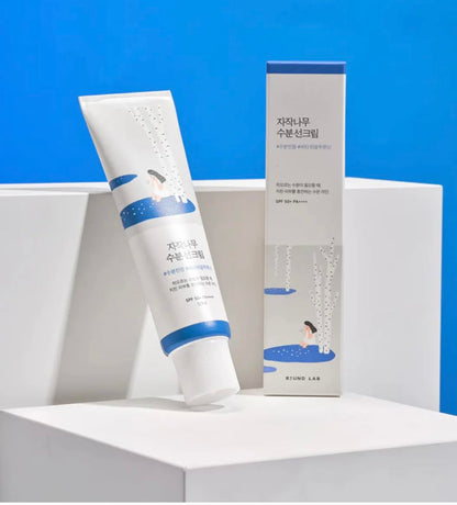 Round Lab Birch Juice Moisturizing Sunscreen by AsiaBeautyMall