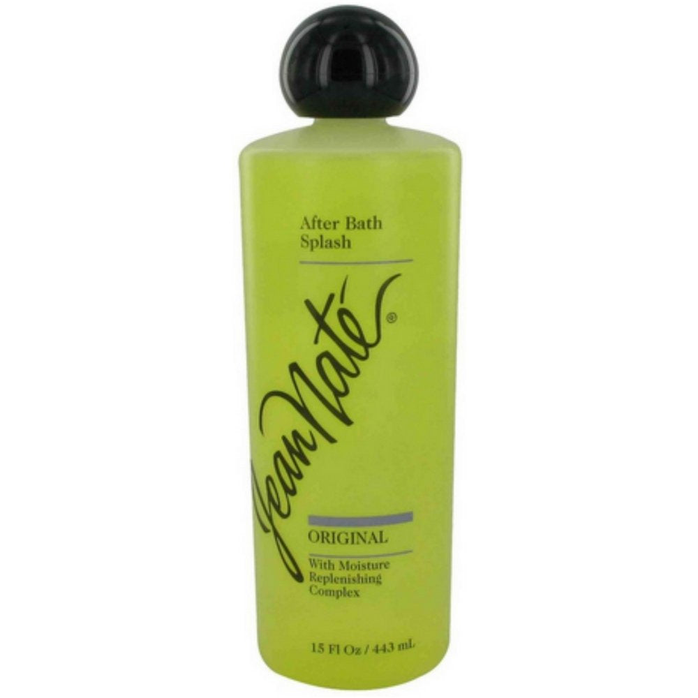 Revlon Jean Nate Original After Bath Splash Mist 15 Oz by Pasteur Pharmacy
