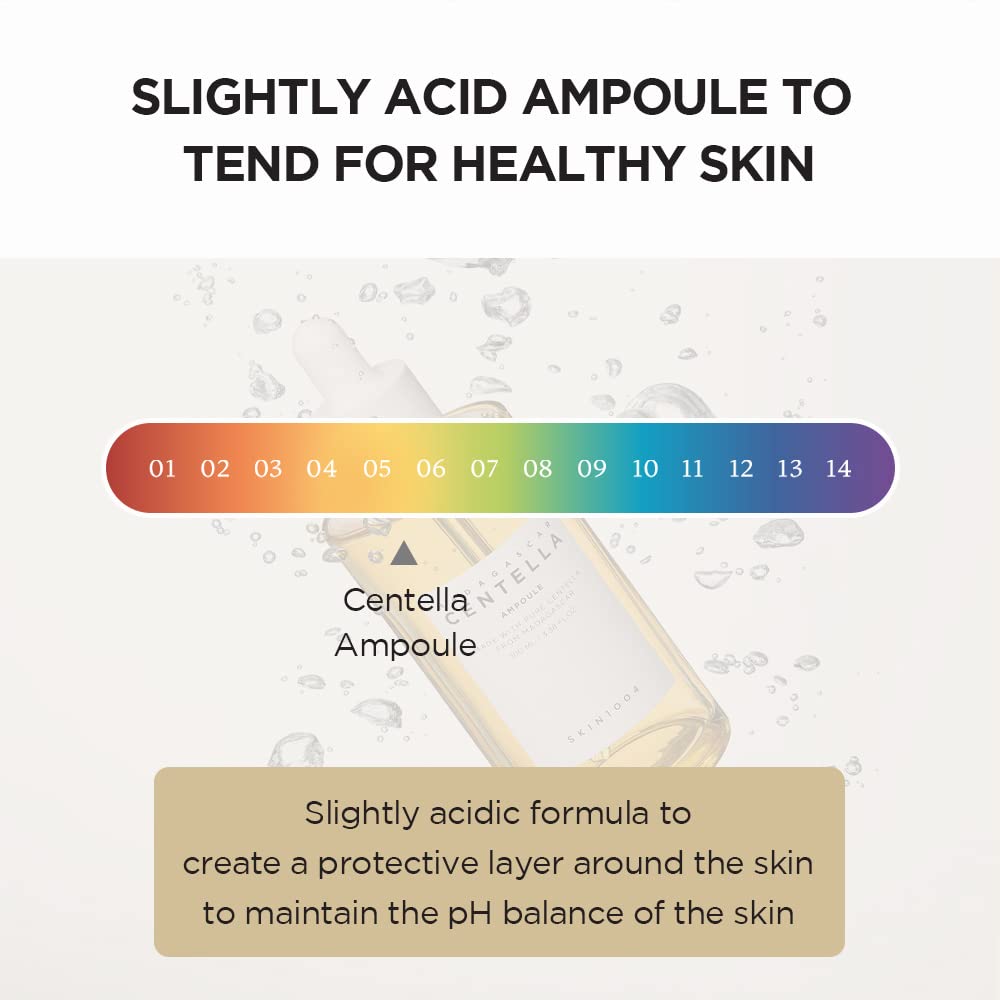 SKIN1004 Madagascar Centella Ampoule by AsiaBeautyMall