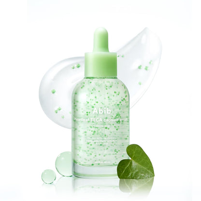 Abib Heartleaf TECA Capsule Serum by AsiaBeautyMall