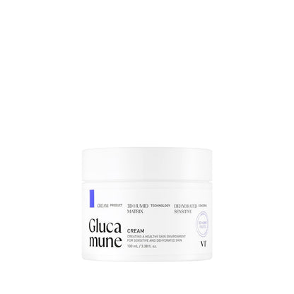 VT Glucamune Cream by AsiaBeautyMall