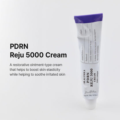 Dr. Althea PDRN REJU 5000 Cream by AsiaBeautyMall