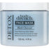 Body Drench Purify Black Charcoal Rejuvenating Face Mask, 4 Oz by Pasteur Pharmacy