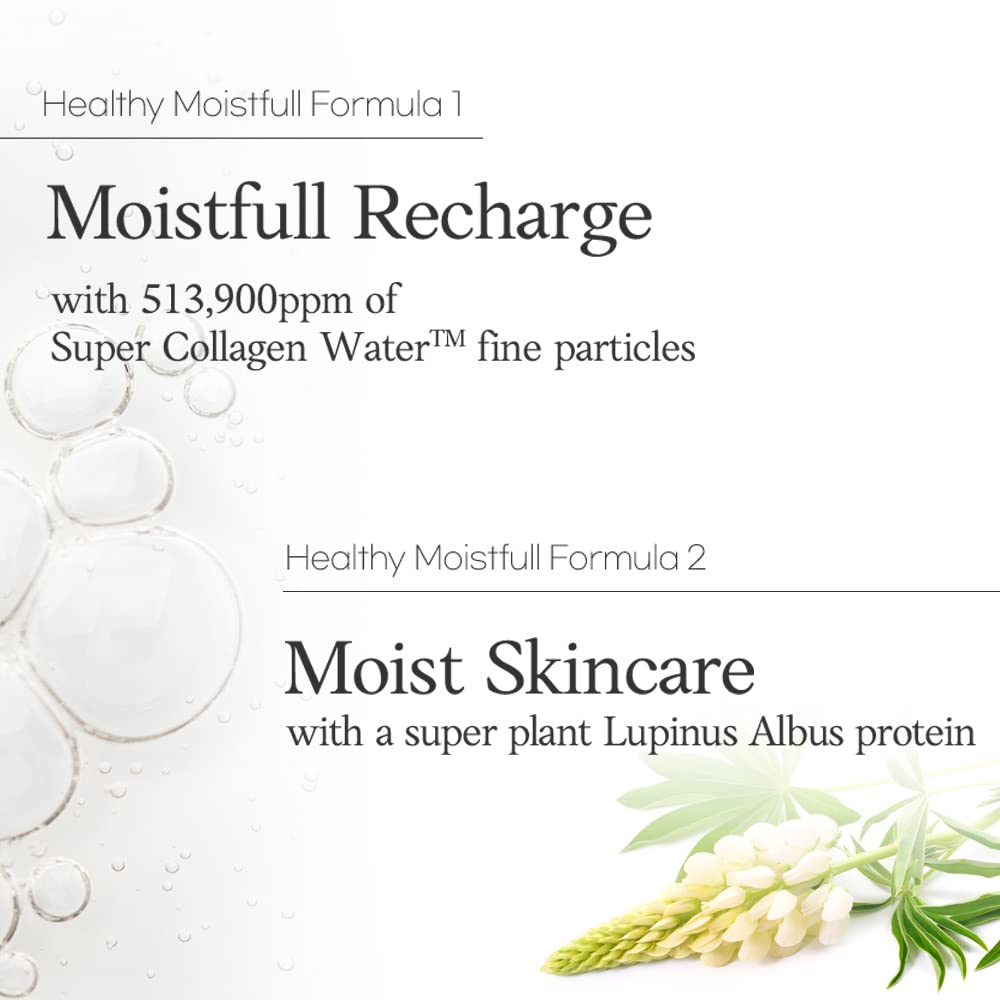 ETUDE Moistfull Collagen Essence by AsiaBeautyMall
