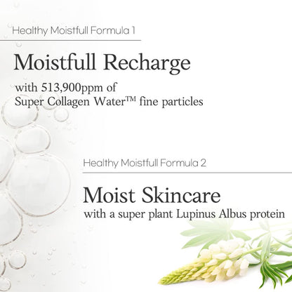 ETUDE Moistfull Collagen Essence by AsiaBeautyMall