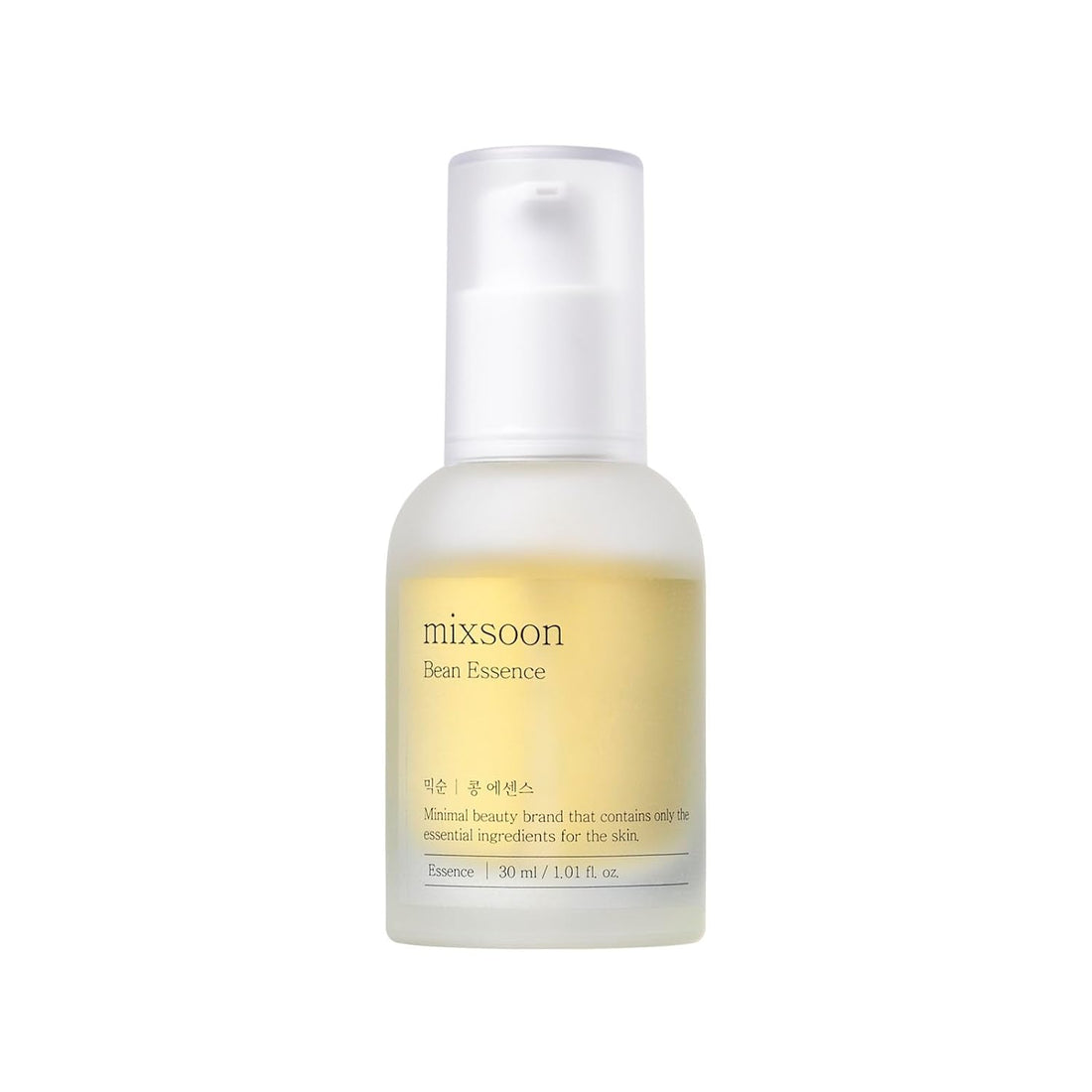 Mixsoon Bean Essence by AsiaBeautyMall