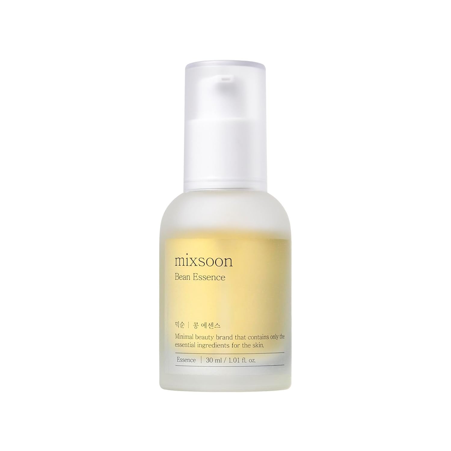 Mixsoon Bean Essence by AsiaBeautyMall