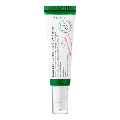 AXIS-Y Dark Spot Correcting Glow Serum by AsiaBeautyMall