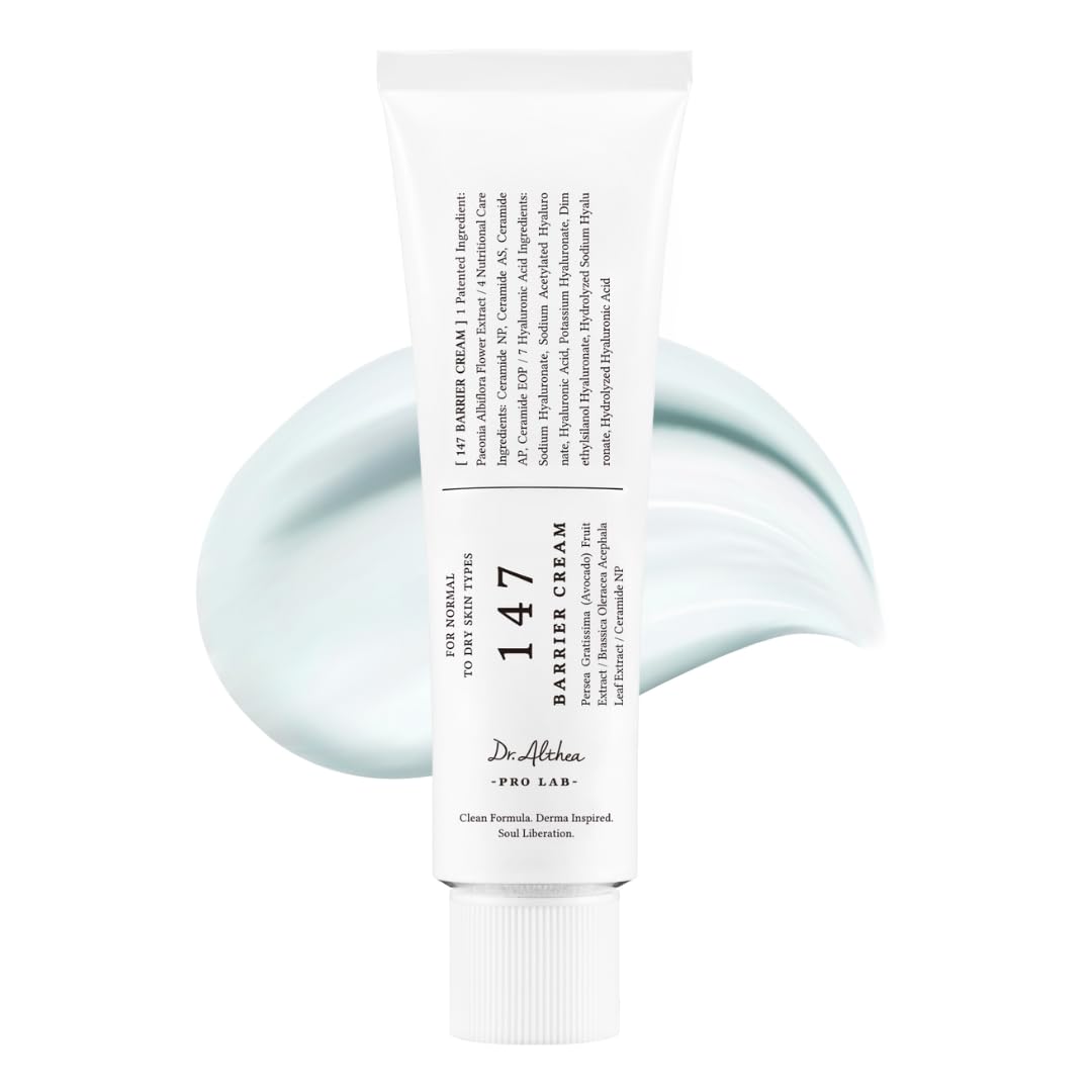 Dr. Althea 147 Barrier Cream by AsiaBeautyMall