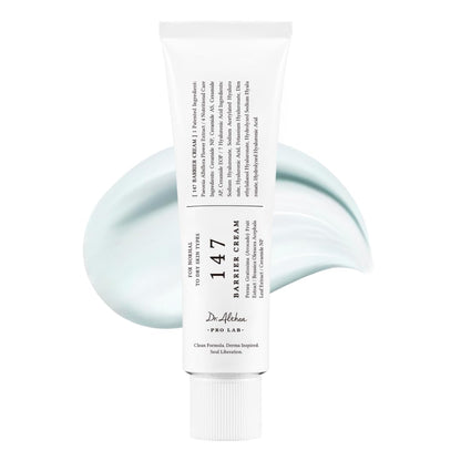 Dr. Althea 147 Barrier Cream by AsiaBeautyMall
