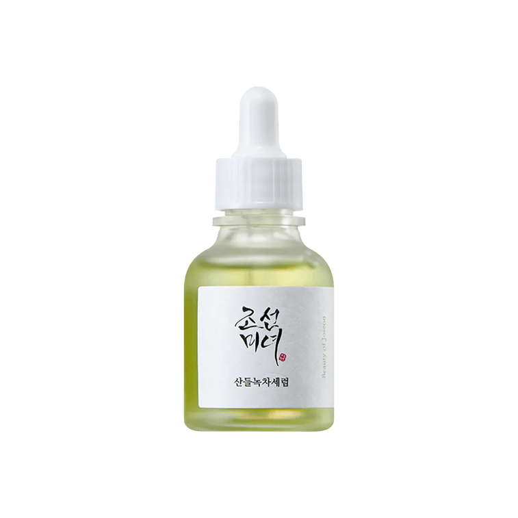 Beauty Of Joseon Calming Serum: Green Tea + Panthenol by AsiaBeautyMall