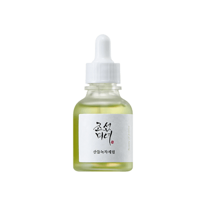Beauty Of Joseon Calming Serum: Green Tea + Panthenol by AsiaBeautyMall