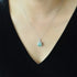 5 Carat Sparkala™ 925 Sterling Silver Pendant Necklace by Sparkala