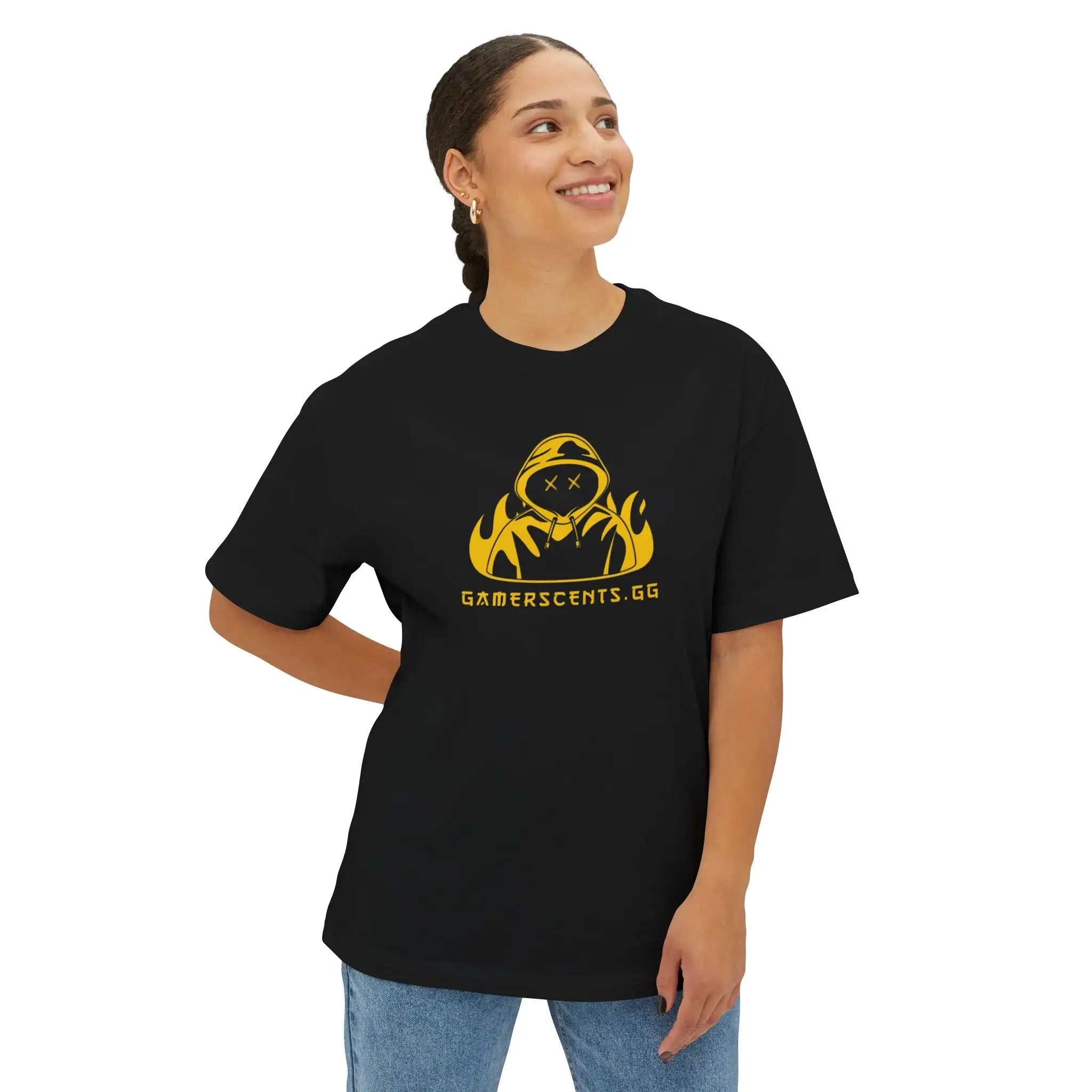 Unisex Gamer Scents T-Shirt by Gamer Scents