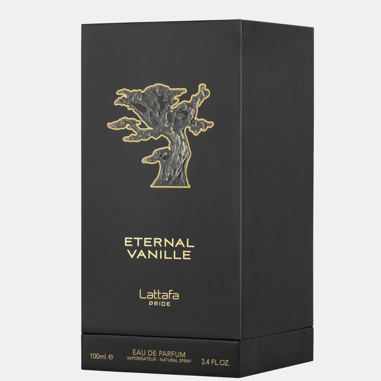 Eternal Vanille by Lattafa USA