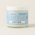 Unscented Tallow Lotion – Pure, Preservative-Free One Ingredient Moisturizer by Lady May Tallow by The Lady May