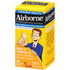 Airborne Immune Support Chewable Tablets Citrus 32 Ct by Pasteur Pharmacy