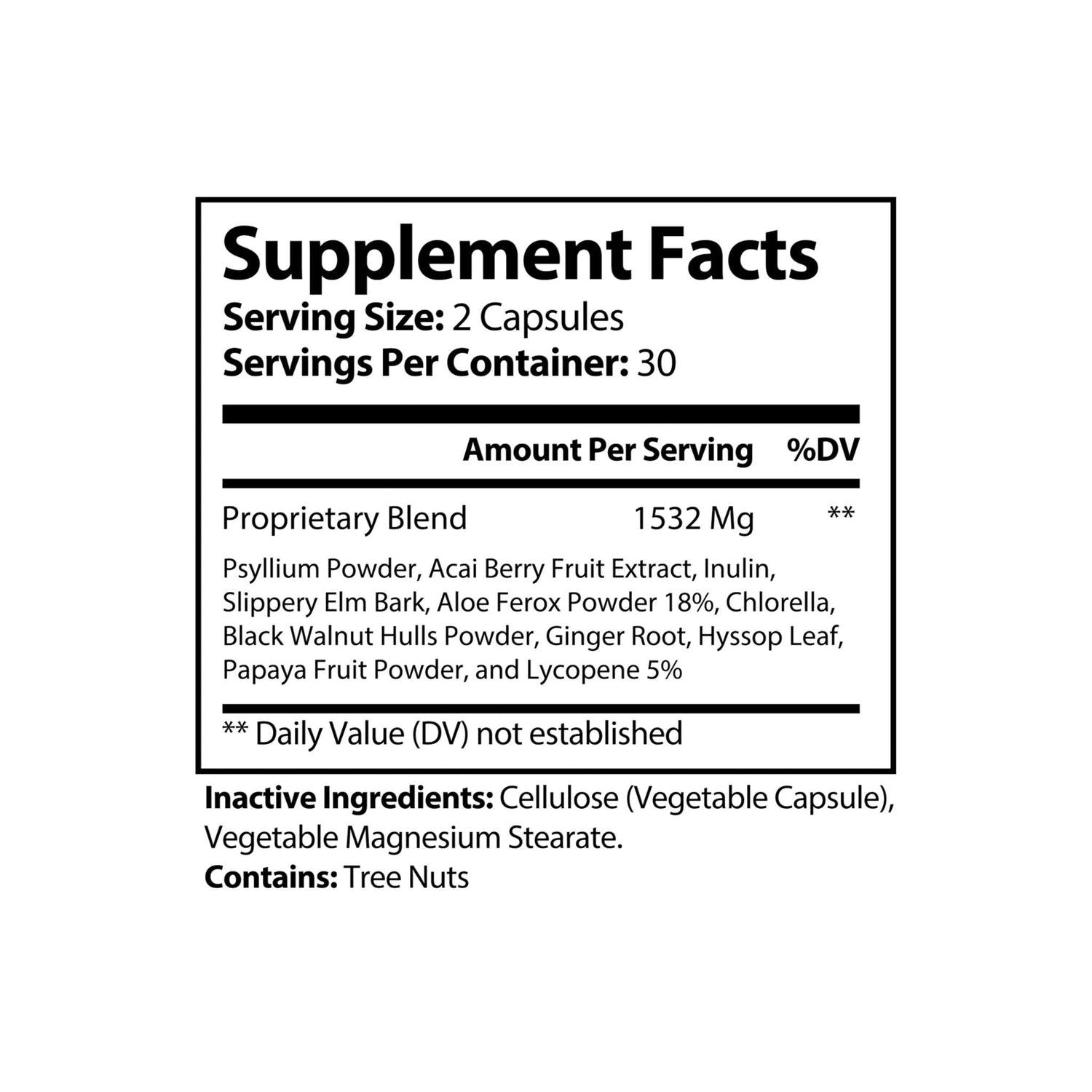 Acaital Acai Berry Complex Supplement (60 Capsules) by Spee24, LLC