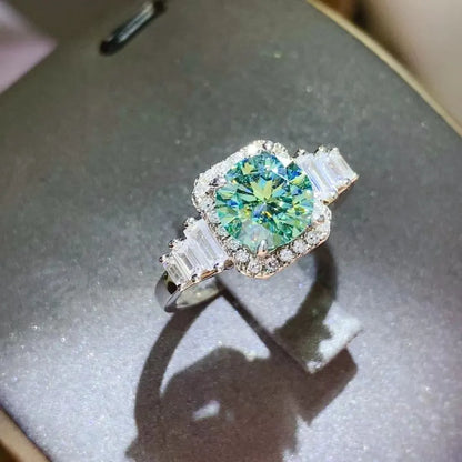 3 Carat Sparkala™ 925 Sterling Silver Ring by Sparkala