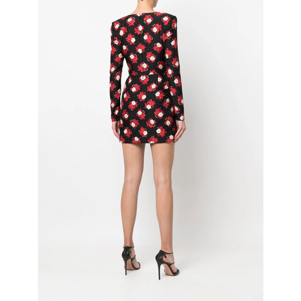 Saint Laurent Black Dresses - Cocktail &amp; Party Dresses Women