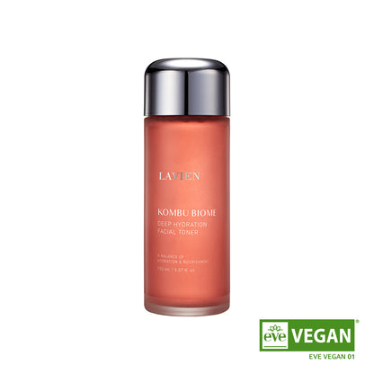 Kombu Biome Deep Hydration Facial Toner by LAVIEN