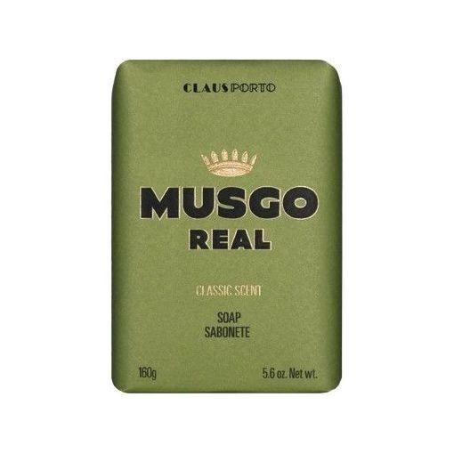 Claus Porto Musgo Real Classic Scent Body Soap 5.6 oz by Pasteur Pharmacy