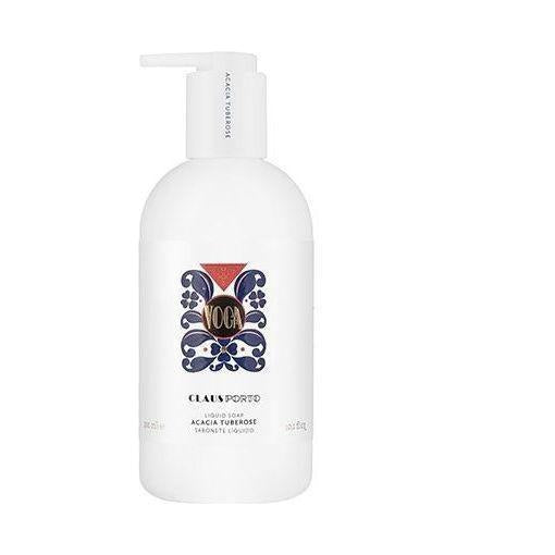Claus Porto Voga Acacia Tuberose Liquid Soap 10.1 Oz by Pasteur Pharmacy