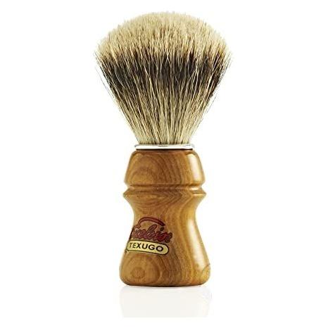 Semogue Excelsior 2015 Super Badger Shaving Brush by Pasteur Pharmacy