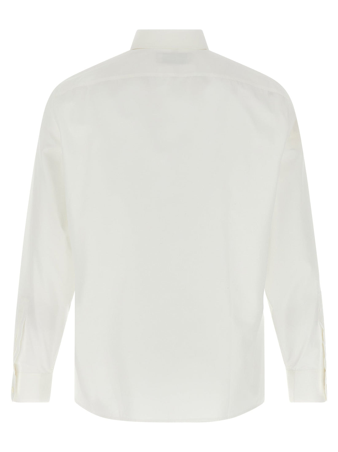 Saint Laurent Men Cotton Shirt by Luosophy