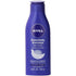 Nivea Essentially Enriched Body Lotion For Dry Skin, 6.8 Fl Oz Bottle by Pasteur Pharmacy